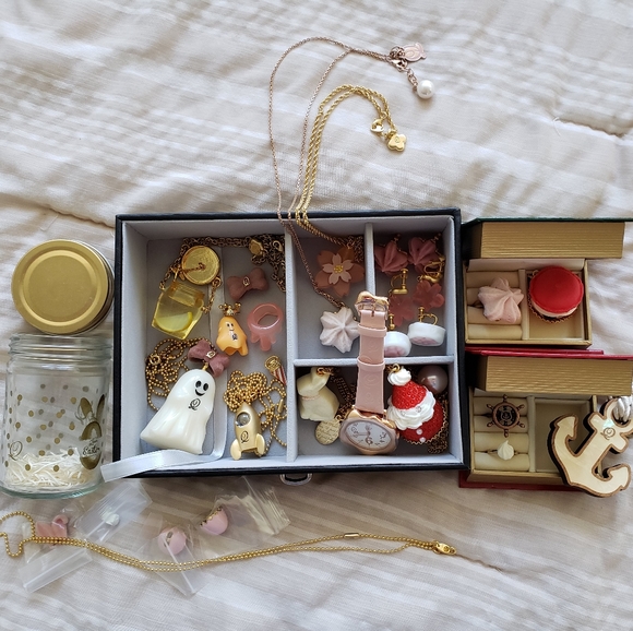 My Q-pot collection ♡ - Picture 9 of 9